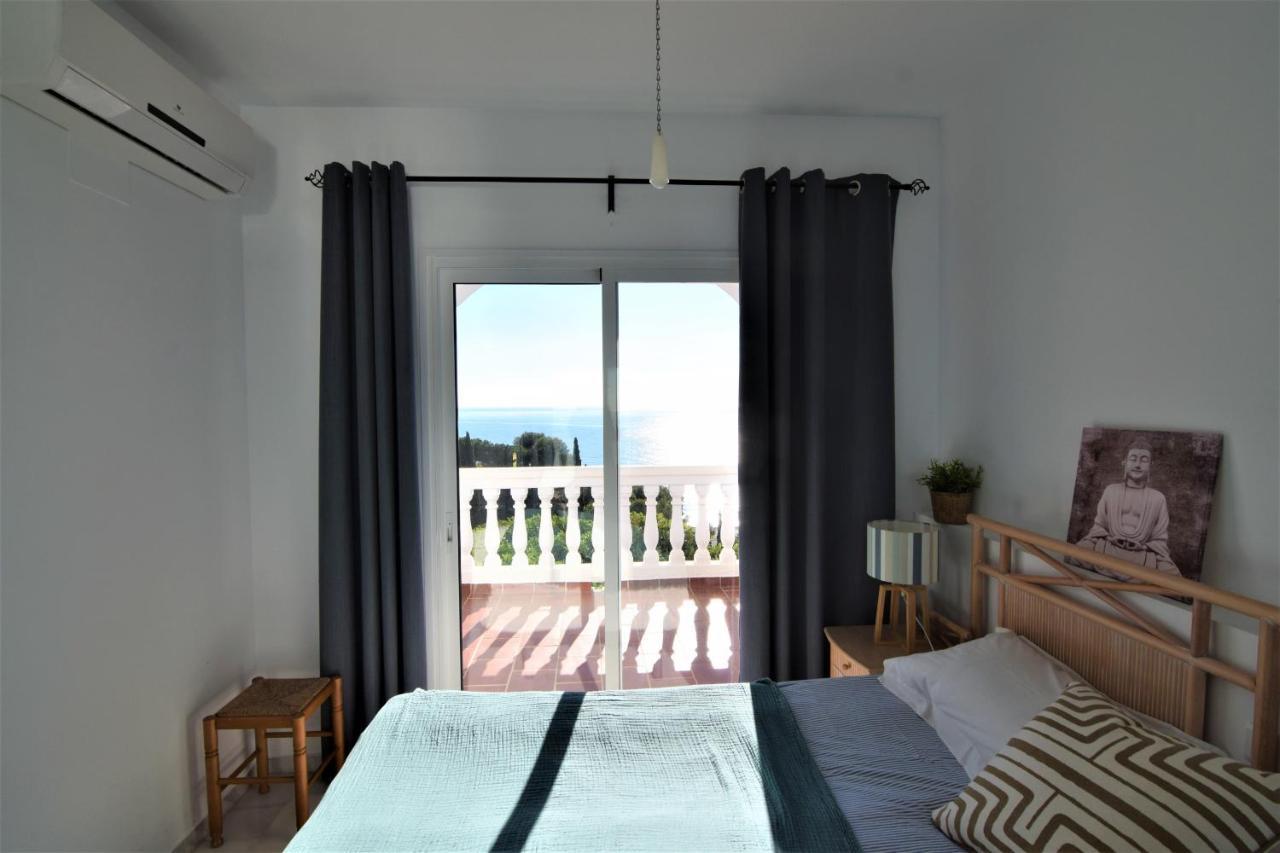内尔哈Ladera Panorama 2别墅 外观 照片