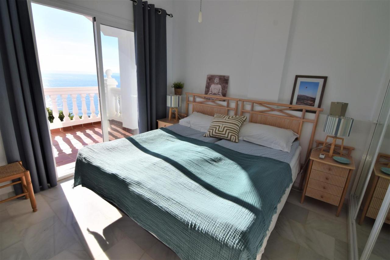 内尔哈Ladera Panorama 2别墅 外观 照片